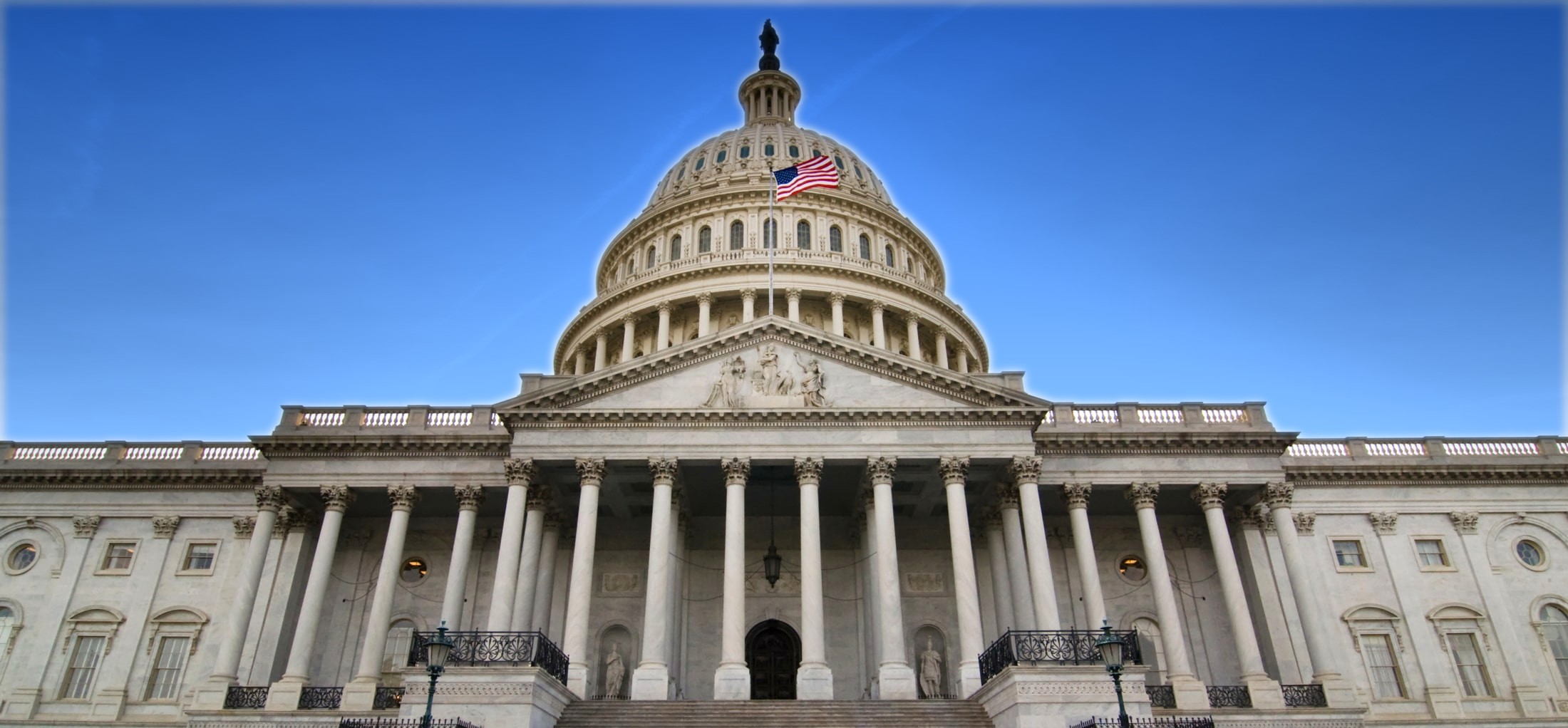 The United States Capitol, Washington D.C.